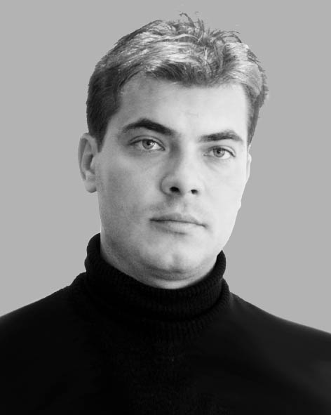 фото: Дворников Олександр Анатолійович